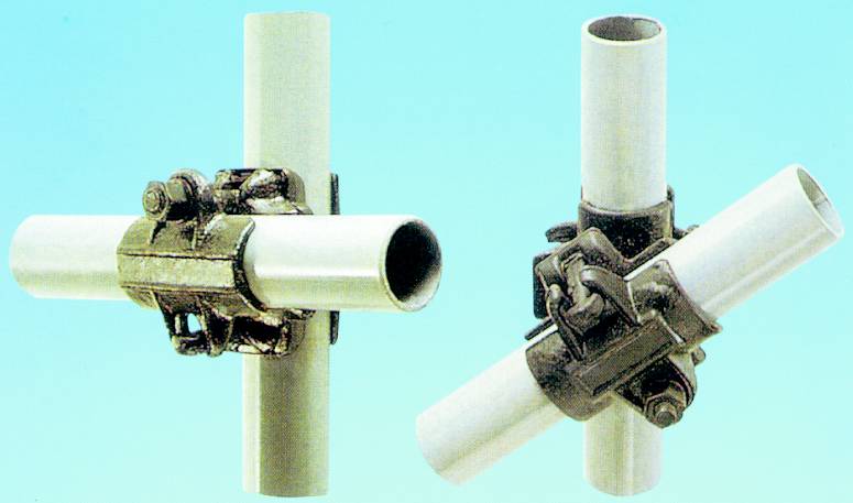 GIUNTO ORTOG TROP 2B-2M FU