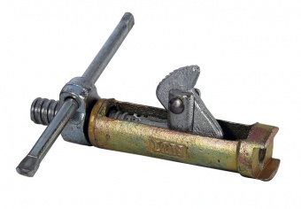 TENDITORE BUDI A VITE ZINC