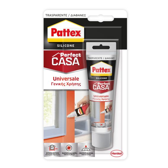 SILIC UNIV BLIS TRASP 50ML