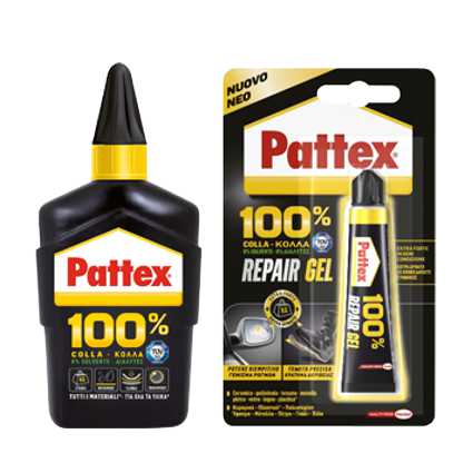PATTEX 100% COLLALIQUI 50G