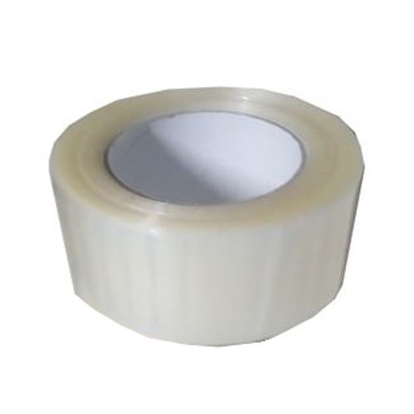 NASTRO PPL TRASP 50X132   