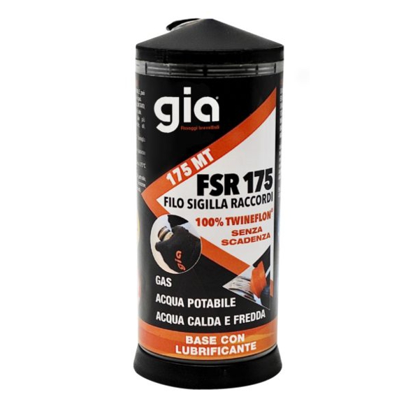 FILO SIGILL FSR 175 CERTIF