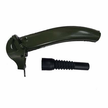 BOCCAGLIO TANICHE  5-10-20