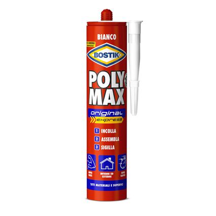 POLYMAX ORIGINAL BIANC 425