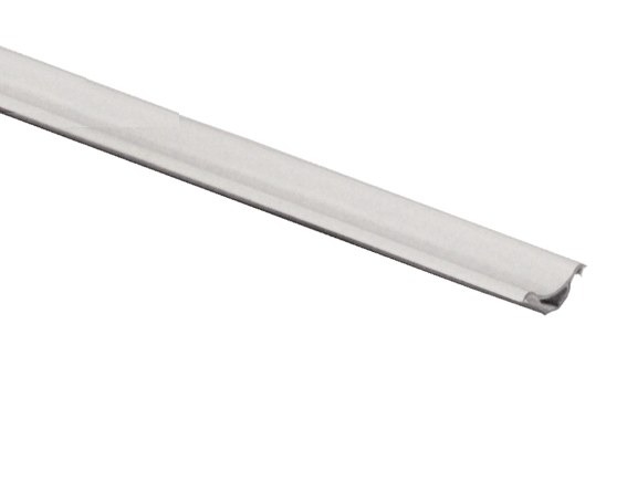 PROF BOR/VAS RIGIDO  2.5MT