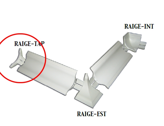 TAPPO PROF IGENICO MORBIDO