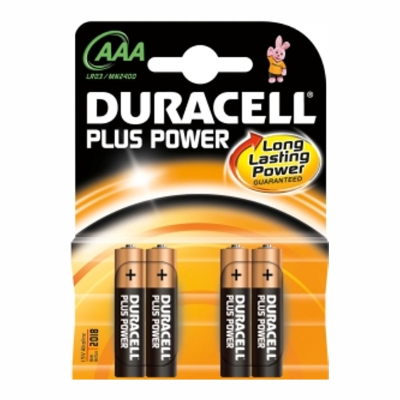 DURACELL MINISTILO 2400AAA