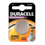 DURACELL 2450 SPECIALISTIC