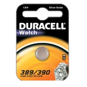 DURACEL 389/390 OROL/SPEC 
