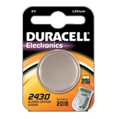 DURACELL 2430 SPECIALISTIC