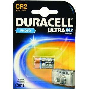 DURACELL LITIO CR2 BLIS 1P