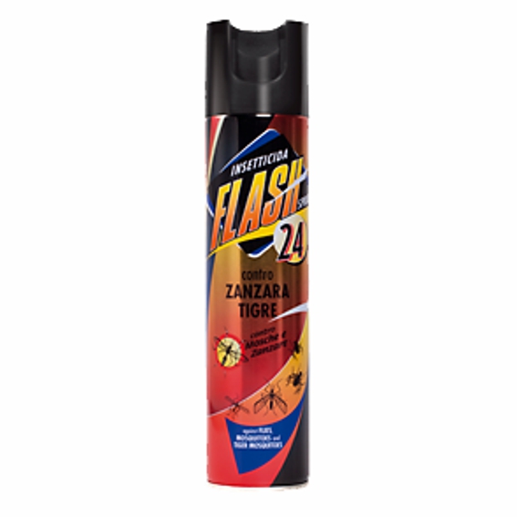 INSETTIC FLASH TIGRE 400ML