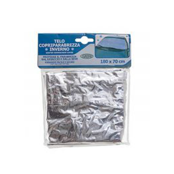 TELO PARABREZZA INV.180X70