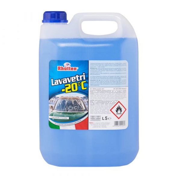 LAVAVETRI INVERN.-20?C 5LT