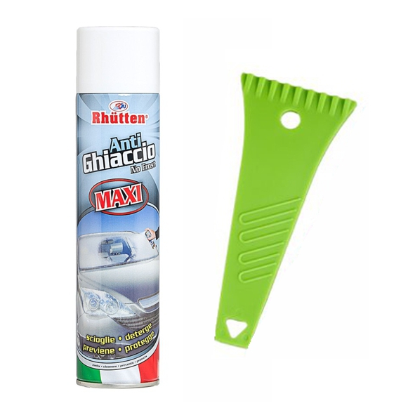 ANTIGHIACCIO NO FROST+RASC