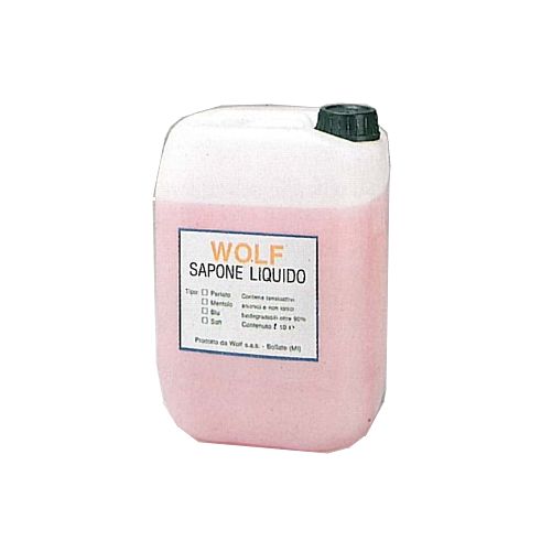SAPONE MANI LIQ DELIC LT 5