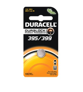 DURACEL 395/399 OROL-SPEC 