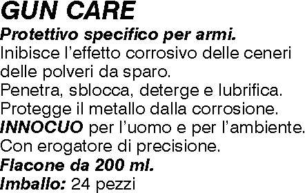 DURACEL 395/399 OROL-SPEC 