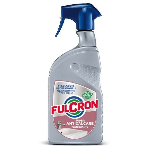 FULCRON ANTICALCARE  750ML