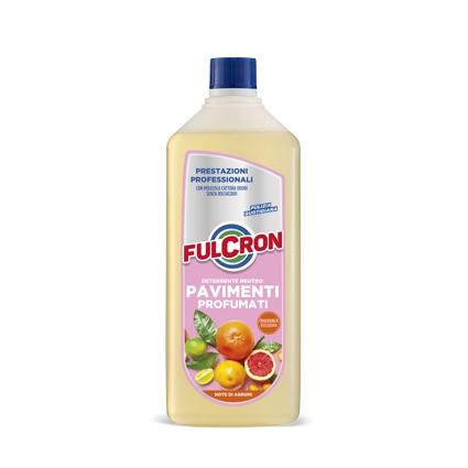 FULCRON PAVIM. AGRUMI 1LT 