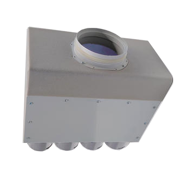 BOX SMART diametro 160/180 8XD.75 