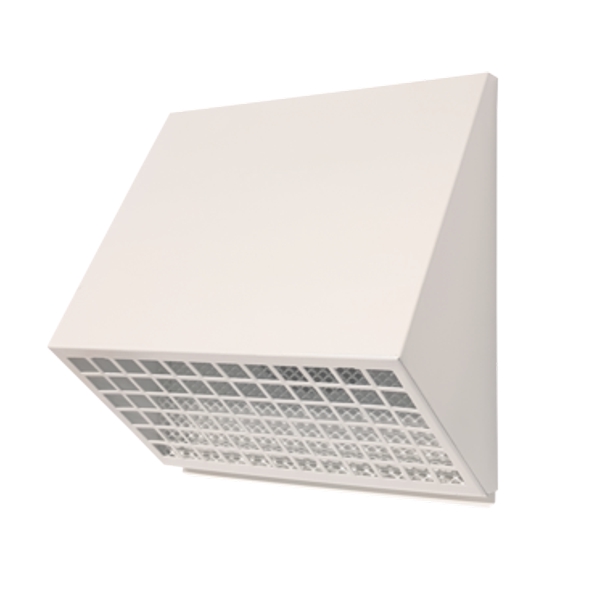 GRIGLIA X ESTERNI diametro 160/180