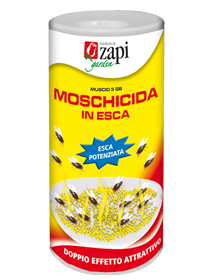 ZAPI MOSCHICIDA ESCA 100GR