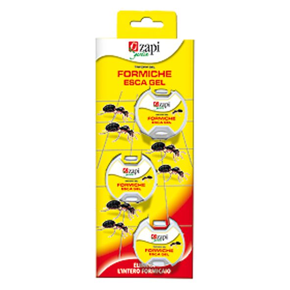 ZAPI TRAPKILL TOPI BL  2PZ