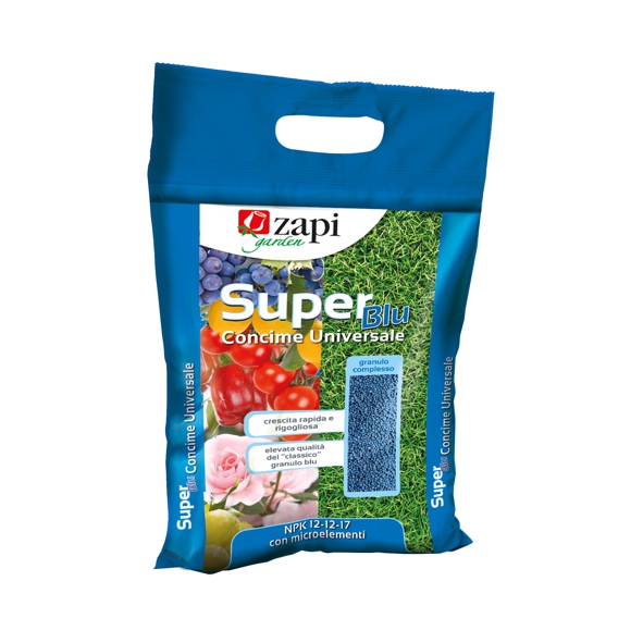 ZAPI NUTRIMEN SUPERBLU 5KG