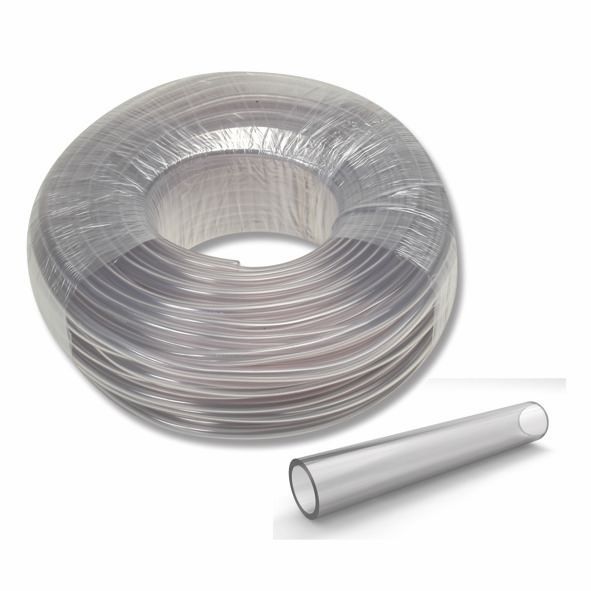 TUBO TRASP LIVELLI diametro  10x14