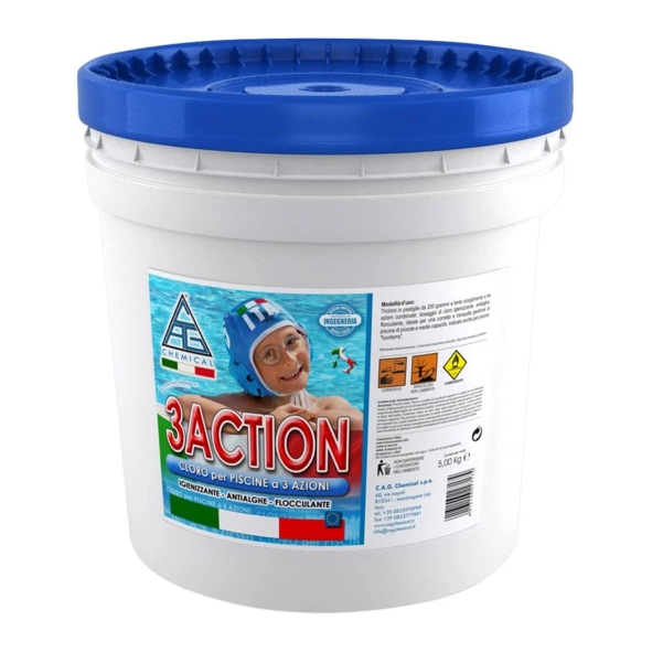 TRIPLEX MULTI PAST 200G 5K