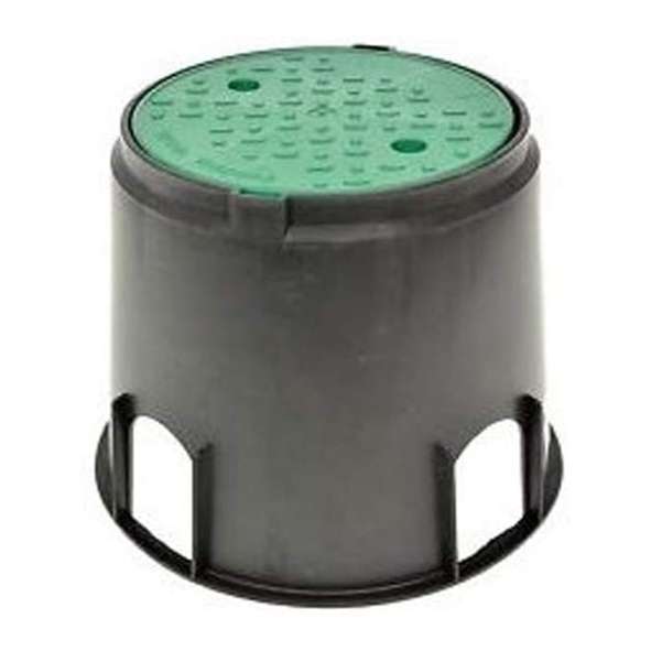 POZZETTO diametro  16 X H23 TONDO 