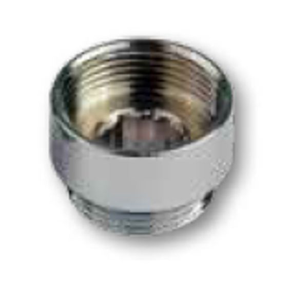 RIDUZ AERATORE F18/1 M22/1