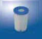 FILTRO CARTUCCIA POMPA FE5