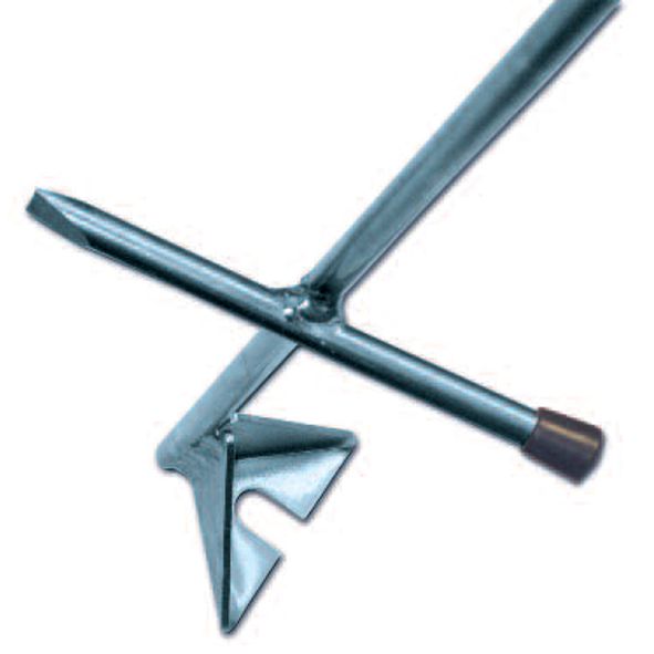 SOLLEVATOMBINI UNIVERSALE 