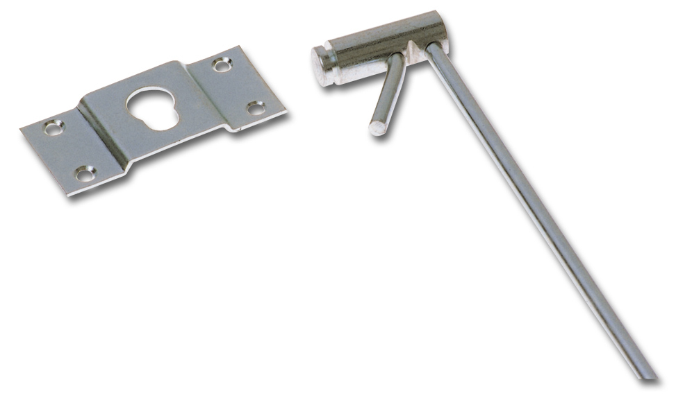 SICURA X TAPPAREL ACC.ZIN 