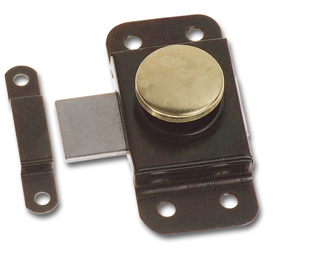 TARGETTES MM20 ACC. Z/NERO