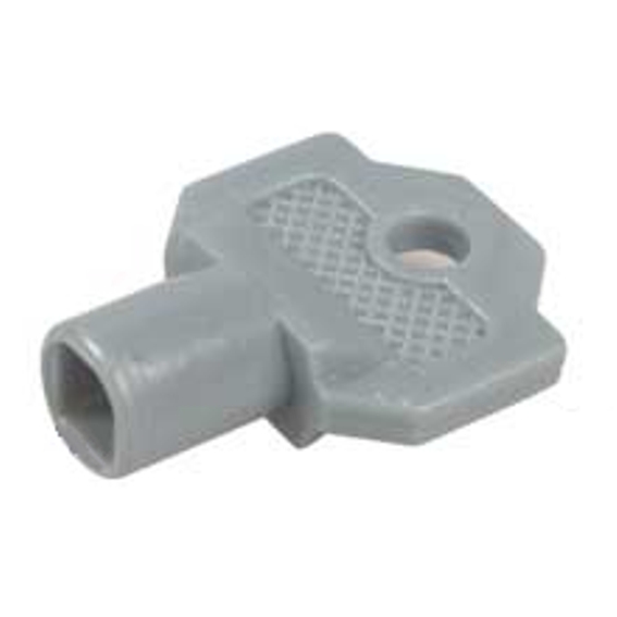 CHIAVE PLAST TAVELLINO QUA