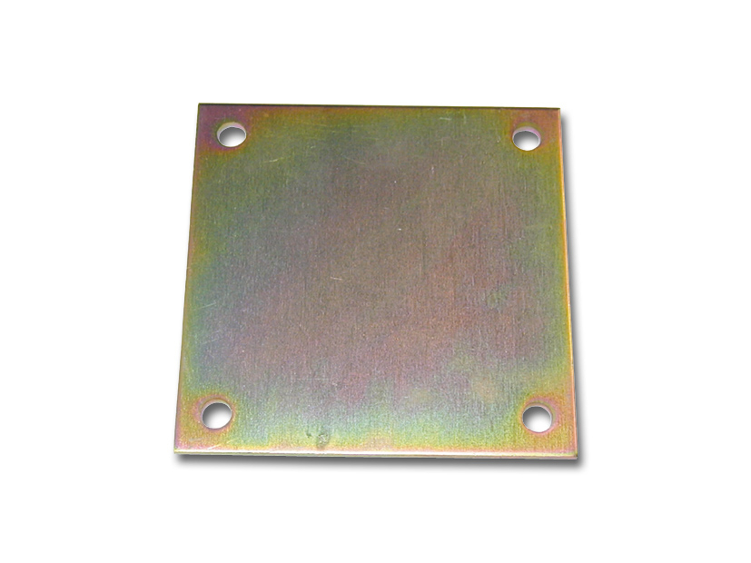 PIAS FISSAG MM180X180X4FOR