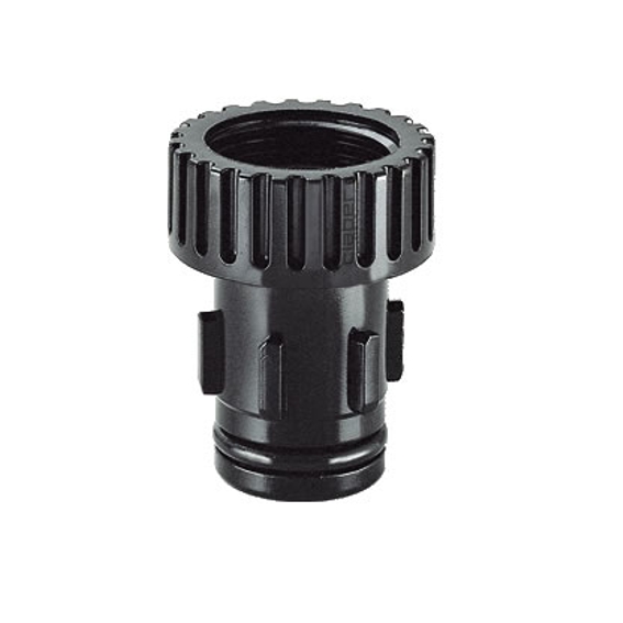 PRESA FEMMIN 1" AQUAMASTER