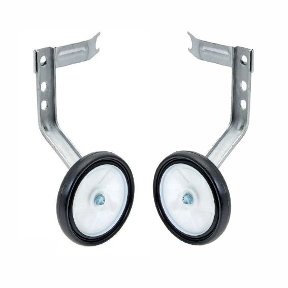 ROTELLE X BICI BIMBO 12-20