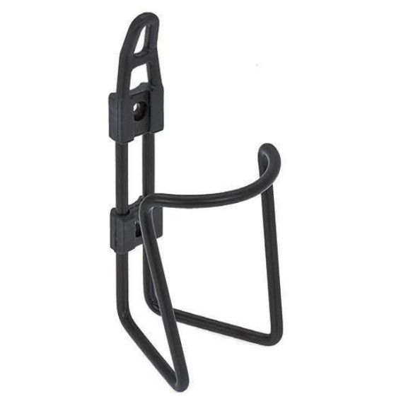 PORTA BORRACCIA ALLUM NERO