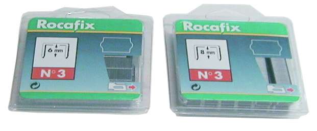 PUNTI BLIS RO-MA 53/8 ZIN 