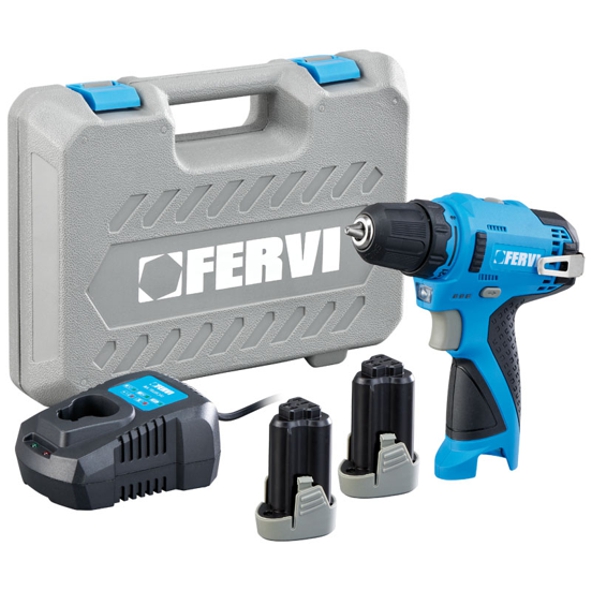 TRAP AVV 12V 2X2AH+CAR+VAL