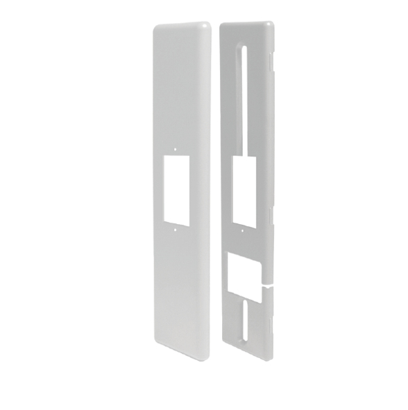 PLACCA X INTERRUTT +SOTTOP