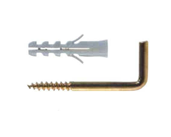 APPENDIQUADRI SX 4G K GOLD