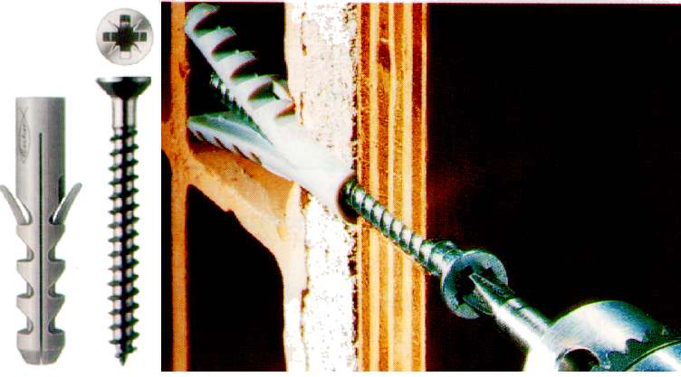 TASSELLI S8V PLUS C/V  50P