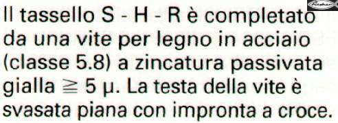 TASSELLI N 10-100/50 S 50P