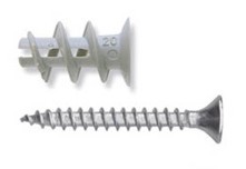 TASSELLO GKS C/VITE   50PZ