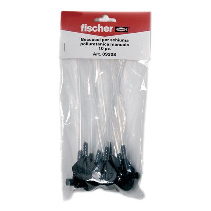 BECCUCCIO RIC SCHIUMA MANU